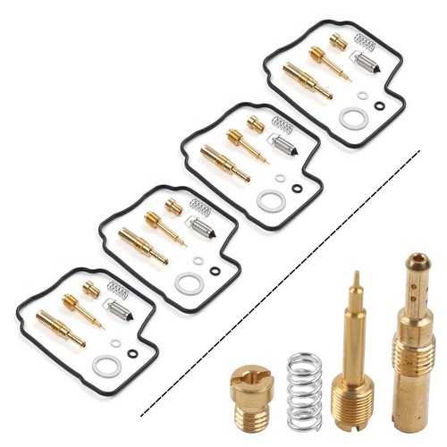 Carburetor repair kit for - carburetor,