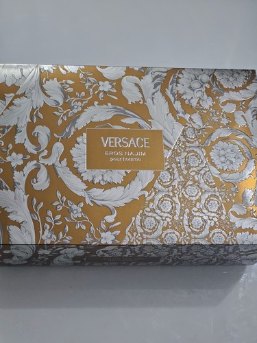 Versace eros najim parfum - najim,