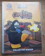 Club penguin card jitsu fire - penguin, card-jitsu