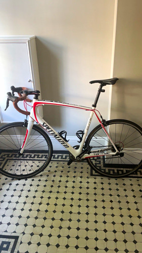 Specialized tarmac elite - specialized,