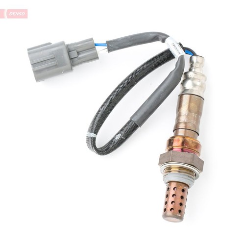 Oxygen sensor right - rear, front