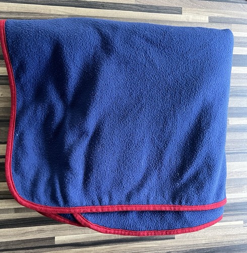 Girl guide camp blanket - guide,