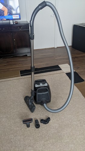Miele boost cx1 cat - boost,