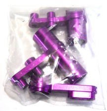 Alloy Servo Saver for HSP 1/10 Cars Flying Fish Touring Maverick Strada 102057