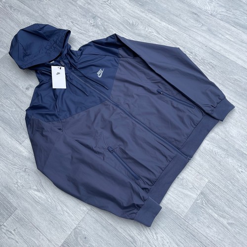 Nike woven windrunner - nike,