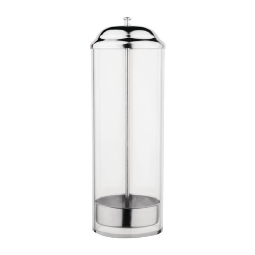 Olympia plastic straw - olympia,