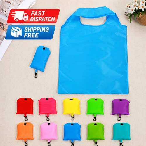 Reusable foldable shopping bag - foldable,