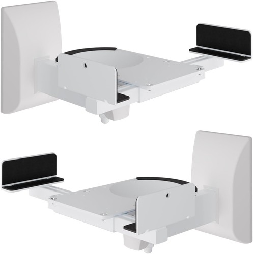 Suptek dual side clamping - dual,