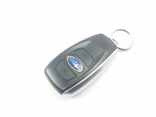 2017 ON MK2 SUBARU XV VEHICLE REMOTE KEY FOB