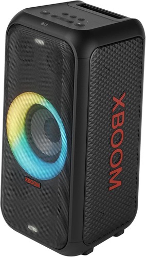Xboom dxl5t party speaker - lg,