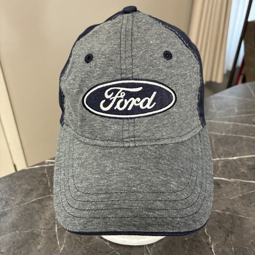 Ford hat cap baseball strap - hat,