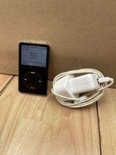 Apple iPod Classic 5th