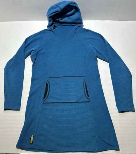 Melanzana micro grid dress - micro,