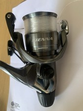 Shimano Sienna 4000RE Spinning
