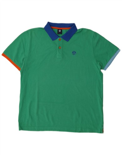 North sails mens polo - polo, shirt