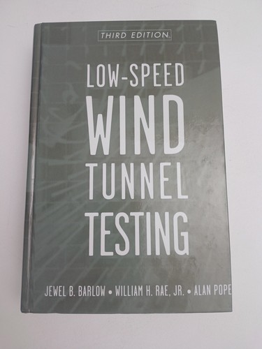 Low speed wind - wind, testing