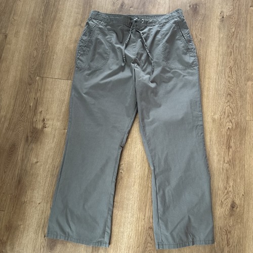 Classic pull on cotton - m,