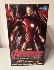 Kotobikuya ArtFx Iron man Age