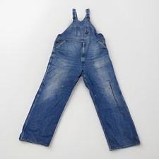 VTG Osh Kosh B'Gosh Bib