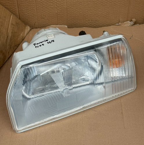 Genuine new classic skoda - genuine,