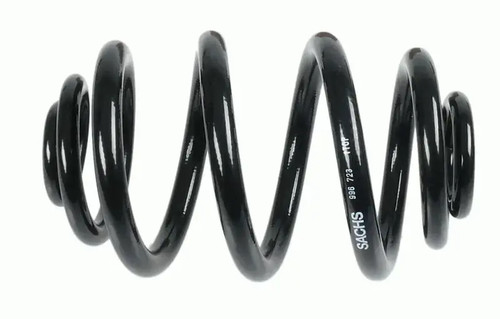 Suspension spring 996 723