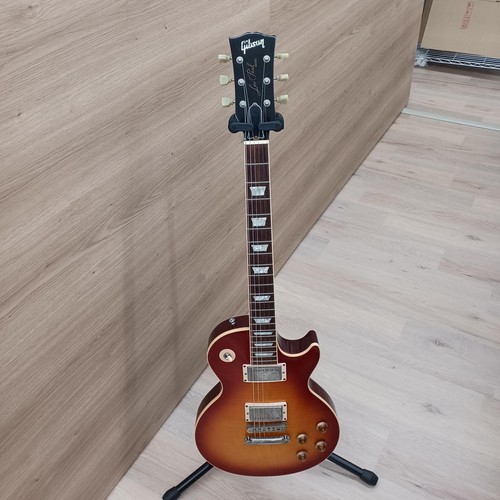 Gibson les paul - paul, 50s