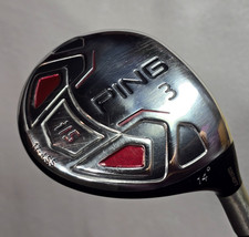 Ping I15 Fairway Wood 3 Wood