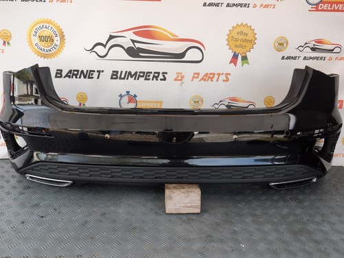 Audi line rear - s-line,