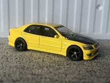 Hot Wheels Toyota Altezza