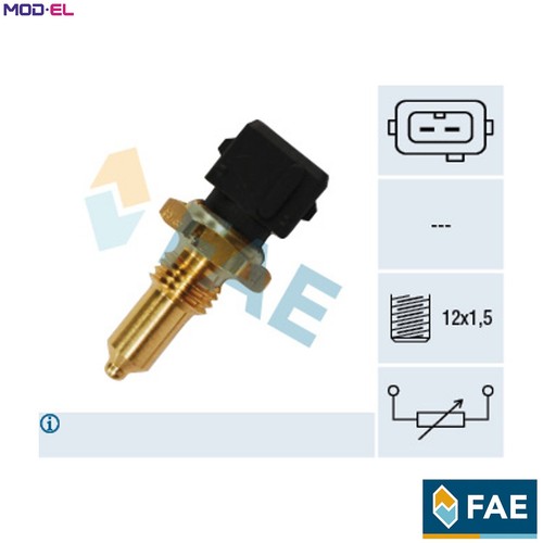 Sensor oil temperature 33155 - oil,