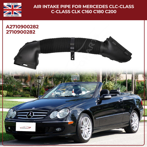 2710900282 new mercedes - 2710900282,