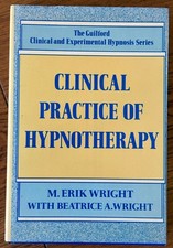 Hypnosis Book - Clinical