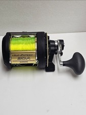 SHIMANO TLD 30A 2-Speed Lever