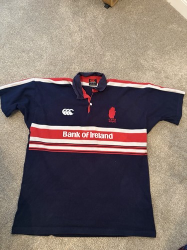 Vintage canterbury 1999 - vintage, ulster
