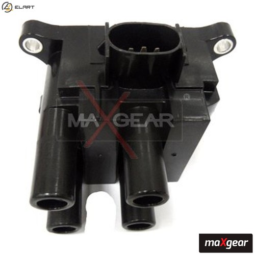Ignition coil 0016 for - 13-0016,