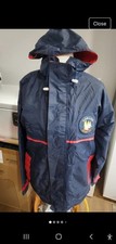 Size Small.ladies Dorlon Regatta Waterproof Rain Mac Jacket