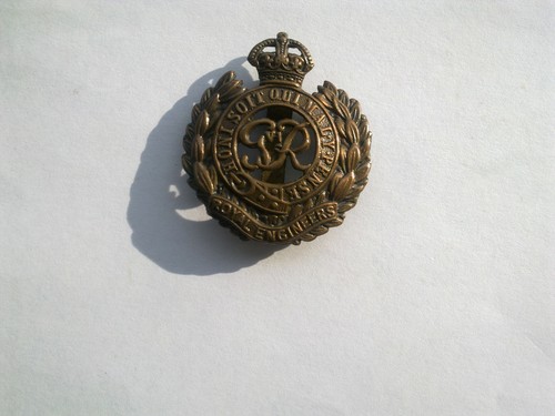 Original ww2 royal engineers - ww2,