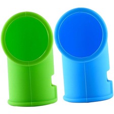  2 Pcs Tower Pressure Cooker