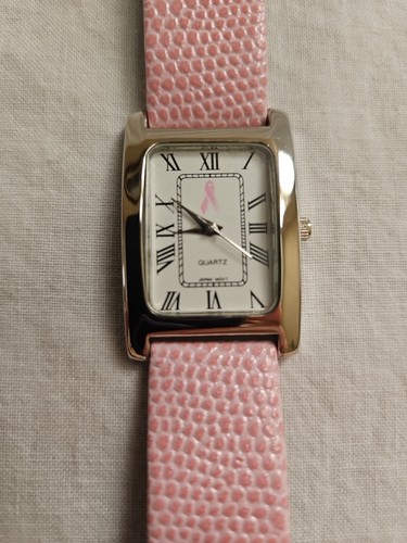 Breast cancer awareness - cancer, watch