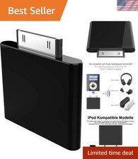 Plug-and-Play Bluetooth