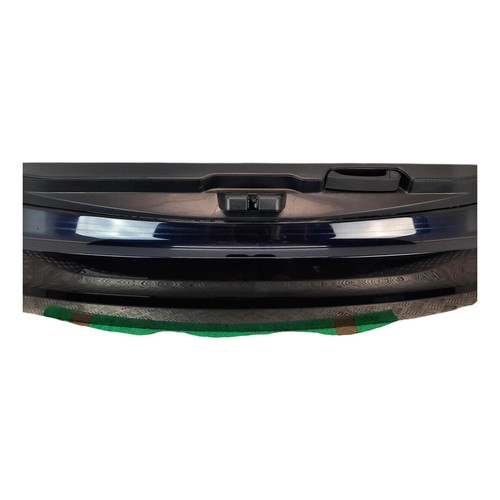Bootlid tailgate bmw door - x5, 5