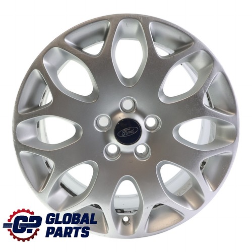 Ford focus mk2 - focus, 17"