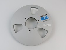 Ampex 406 inch - ampex, original