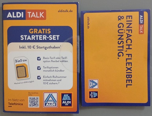 Prepaid sim card germany - prepaid,
