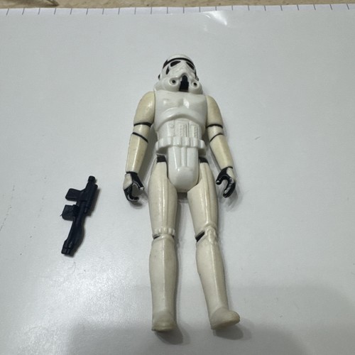 Star wars 1977 stormtrooper - star,