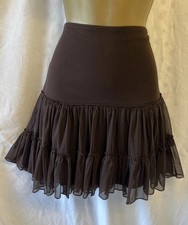 Quiz Chocolate Brown Rara Sze