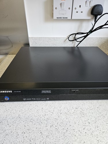 Samsung dvd recorder - samsung,