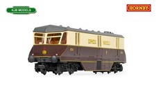 OO Gauge Hornby R30384 GWR