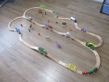 Wooden thomas the - wooden,