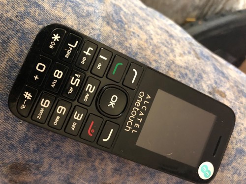 Alcatel onetouch idol - alcatel,